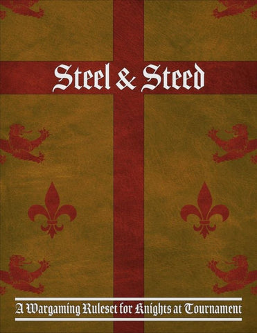 Steel & Steed