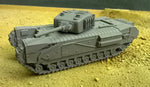 Churchill NA75 Heavy Tank