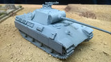 Panther Ausf A