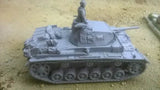 Panzer III F