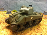 1/48 Sherman M4A4 76mm